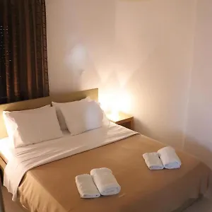 navštívit hotel