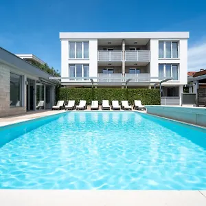 Apartmán Sunadria, Kožino