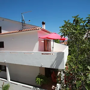 navštívit hotel