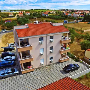 Apartmán Ivana, Sveti Filip i Jakov